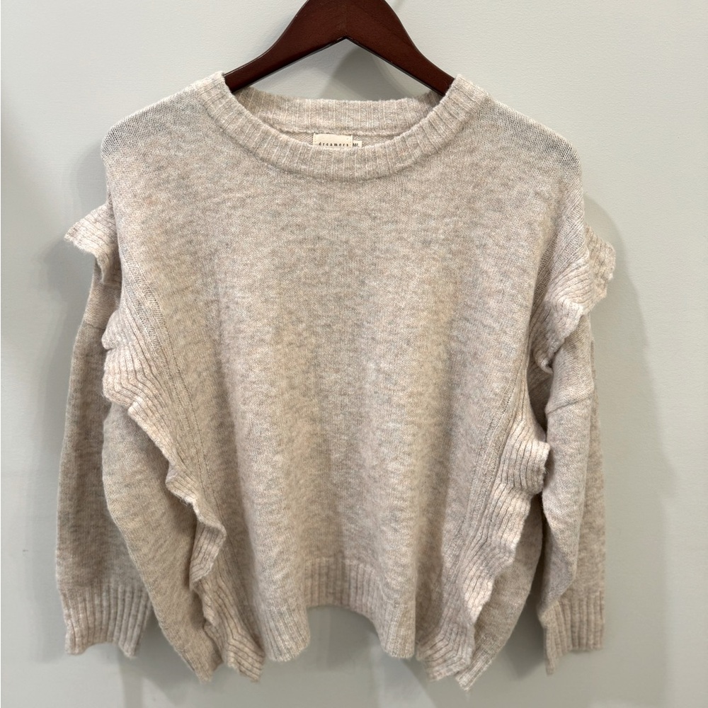 Softest Sweater